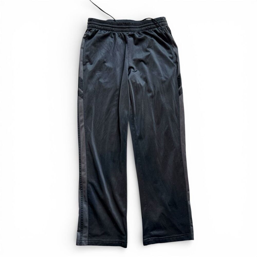 Mens Tek Gear Dri Fit Activewear Joggers Pants - Sz M